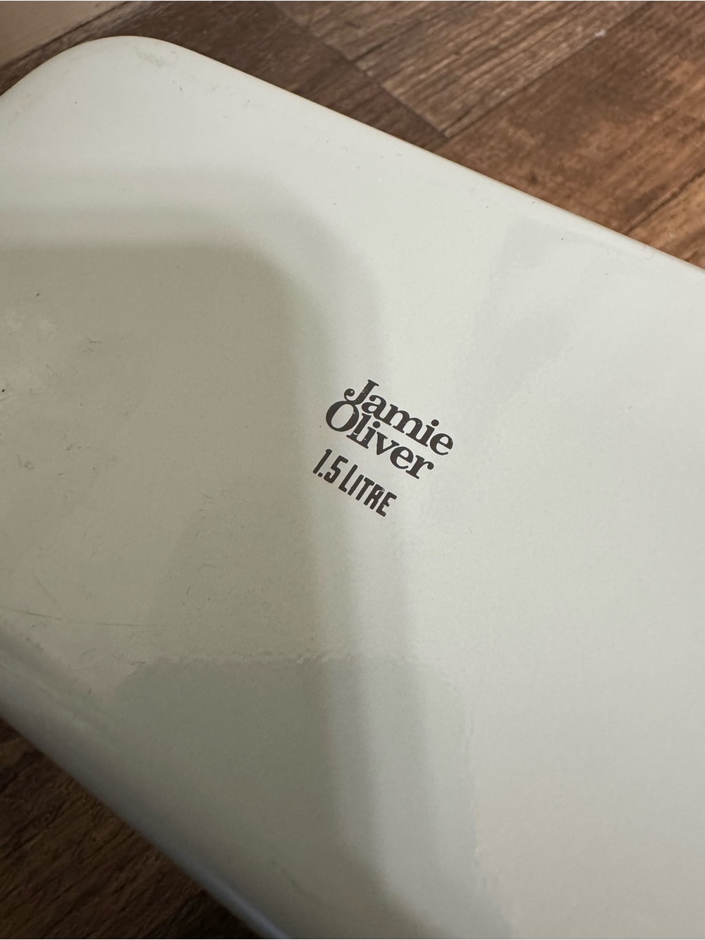 Blue Jaime Oliver 1.5 Liter Bread Pan - Picture 7 of 13